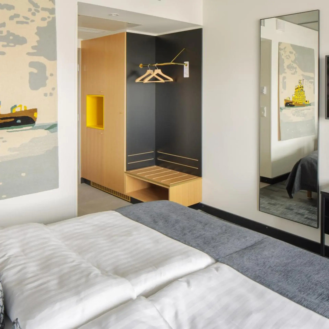 Photo - Original Sokos Hotel Presidentti Helsinki