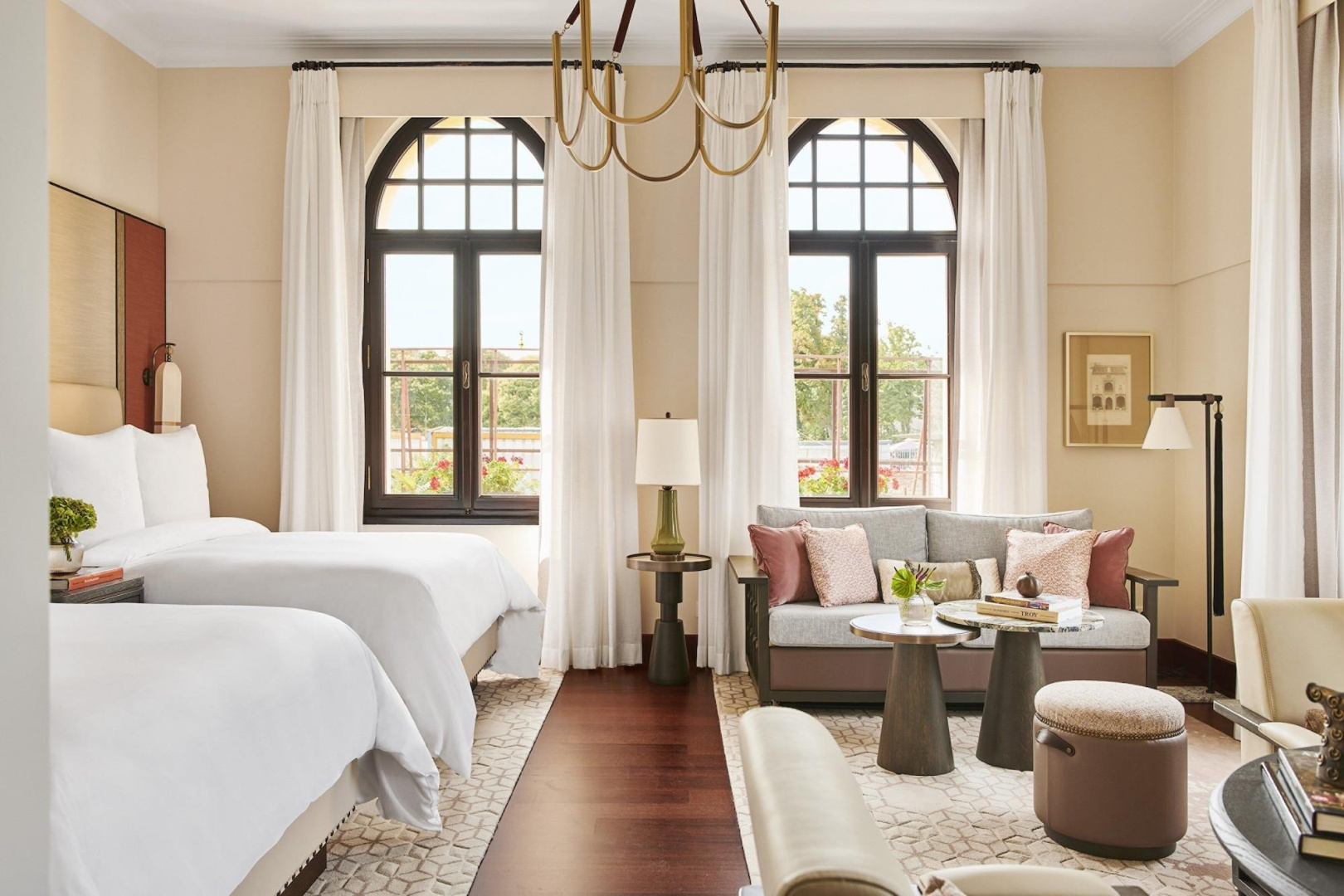Photo - Four Seasons Hotel Istanbul at Sultanahmet 