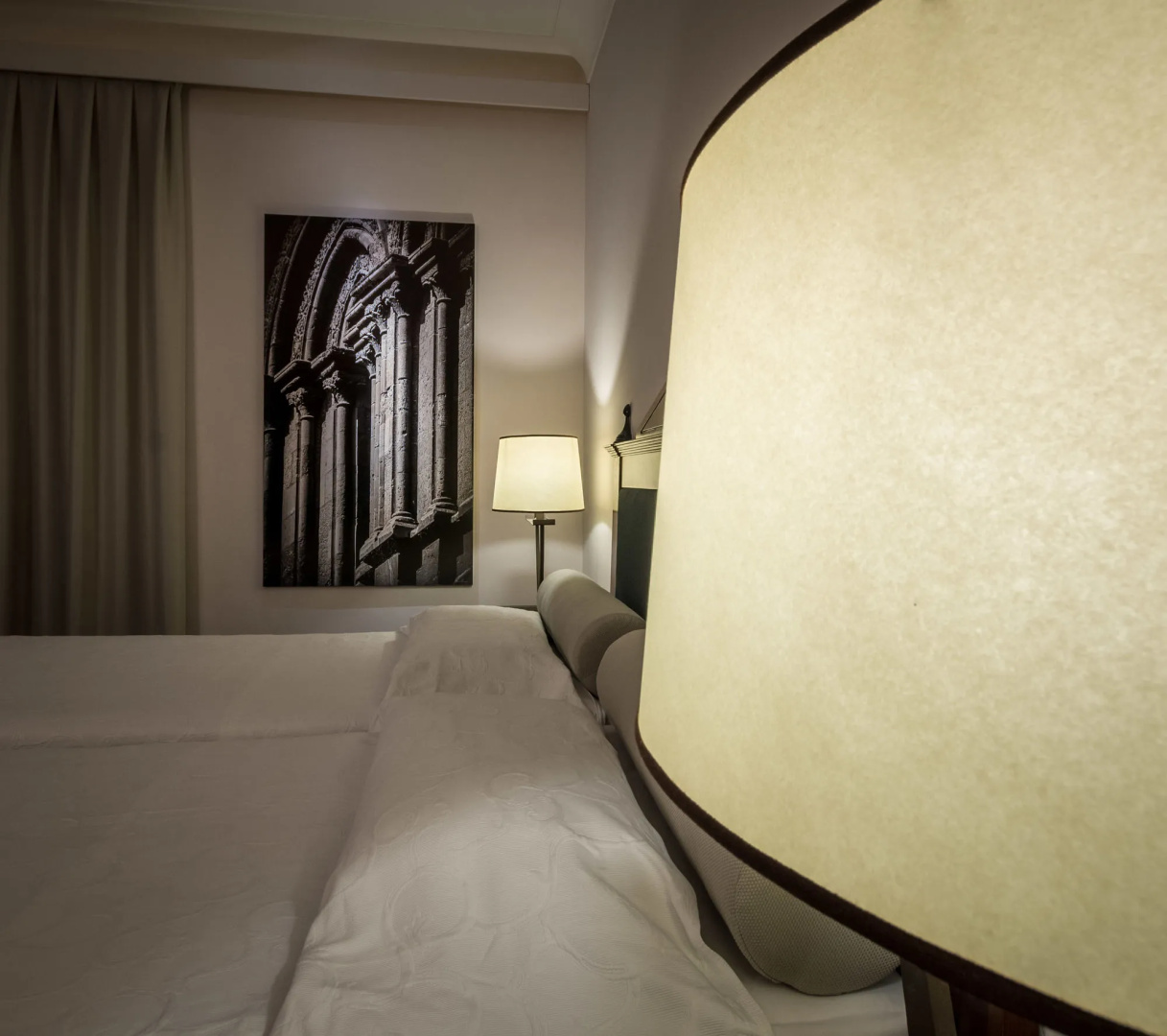 Photo - Central Palace Hotel Federico II