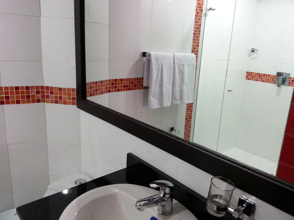 Foto - Hotel Six Avenue