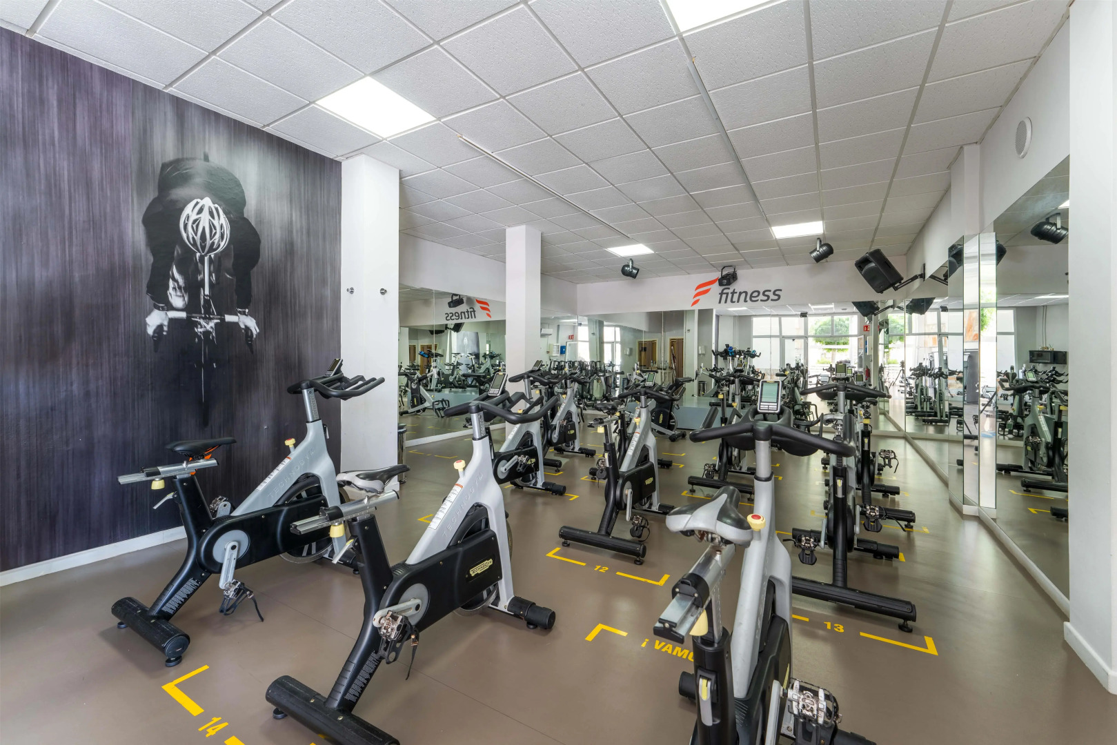 Foto - Barceló Corralejo Bay - Adults Only