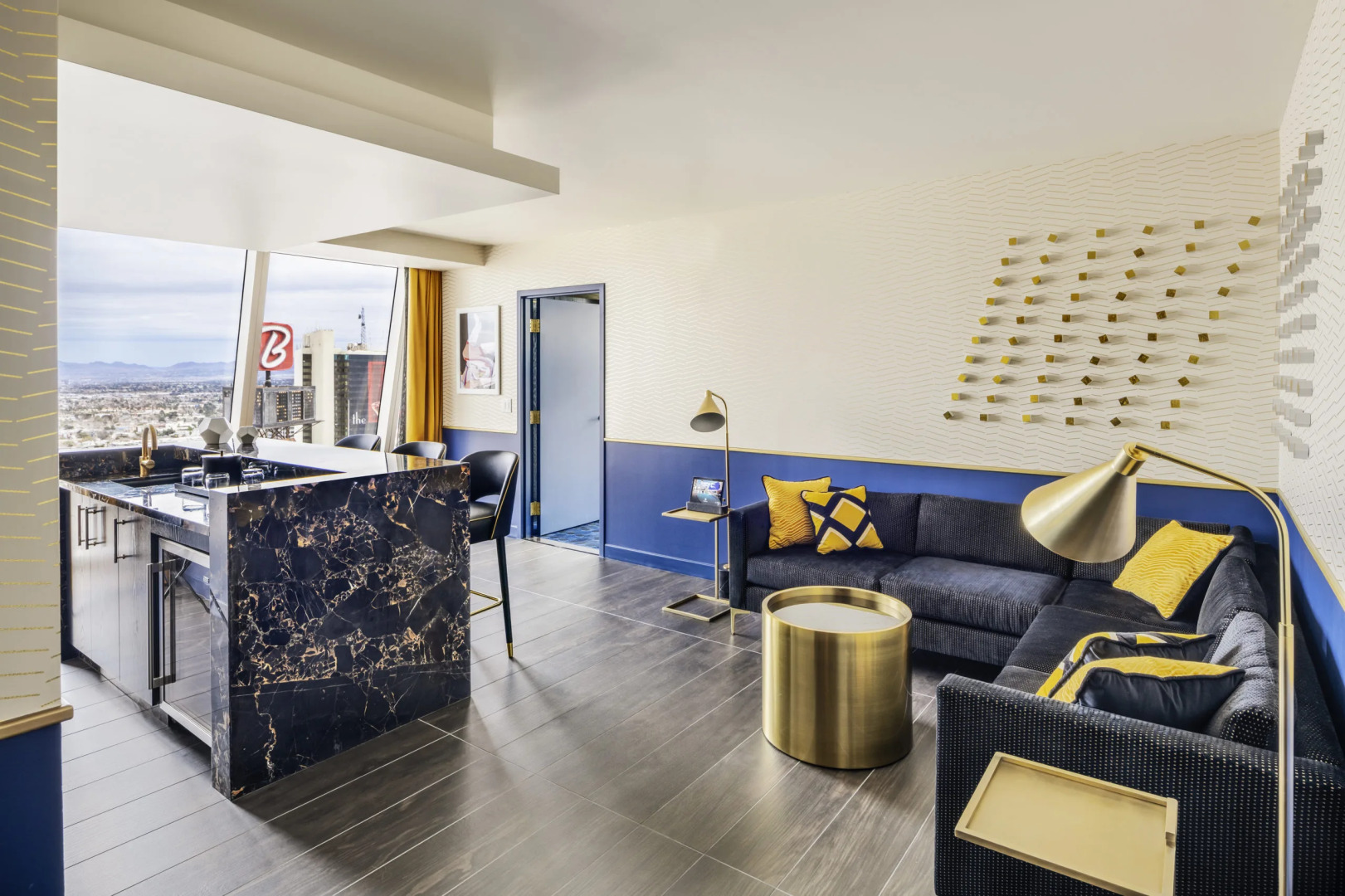 Photo - Circa Resort & Casino - Adults Only