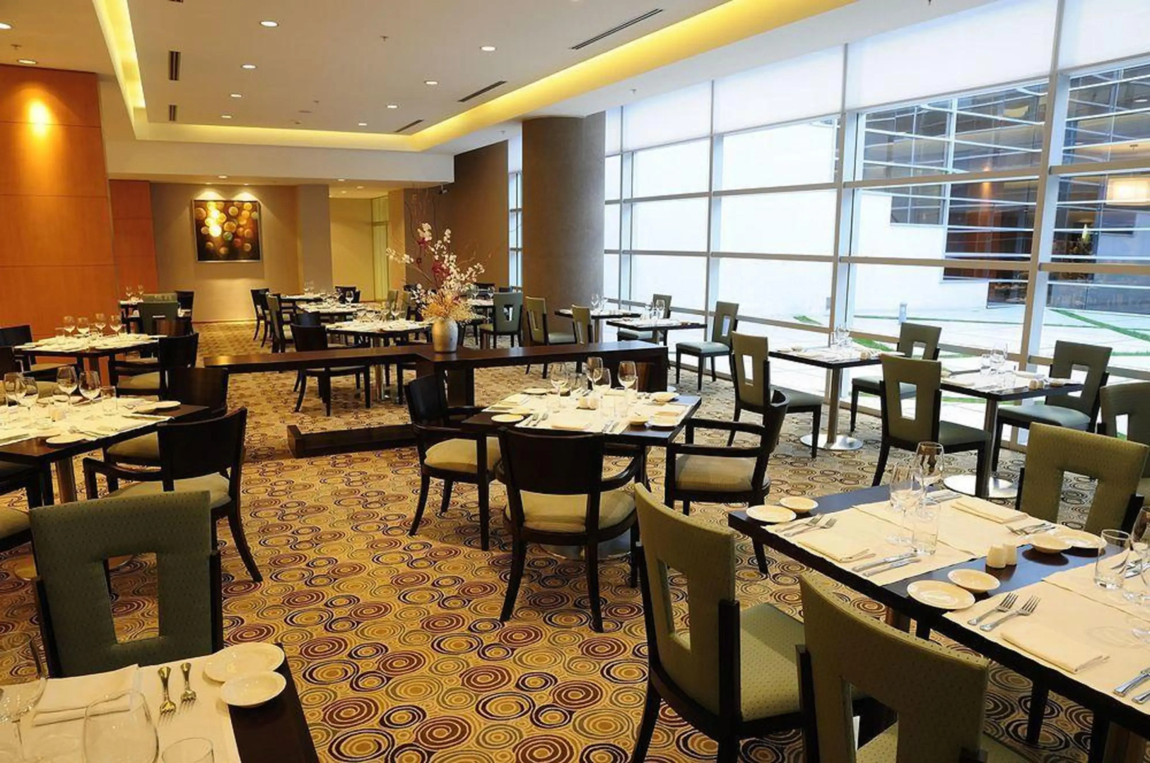Foto - Hilton Mendoza