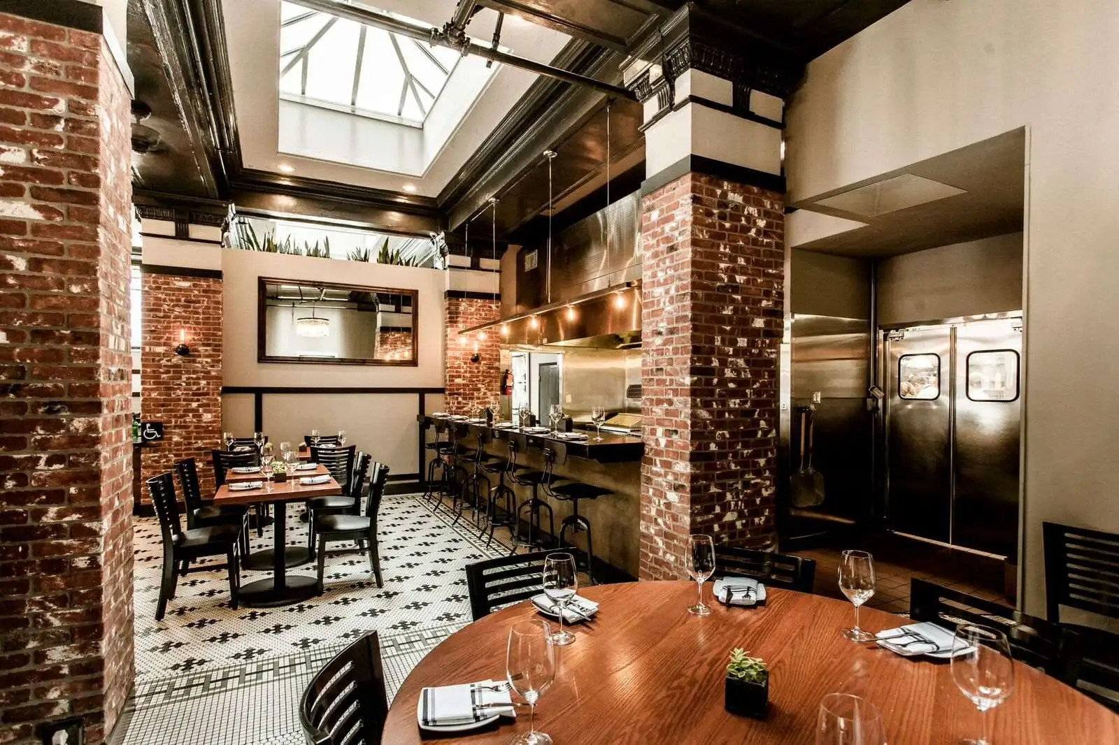 Foto - The Mosser Hotel