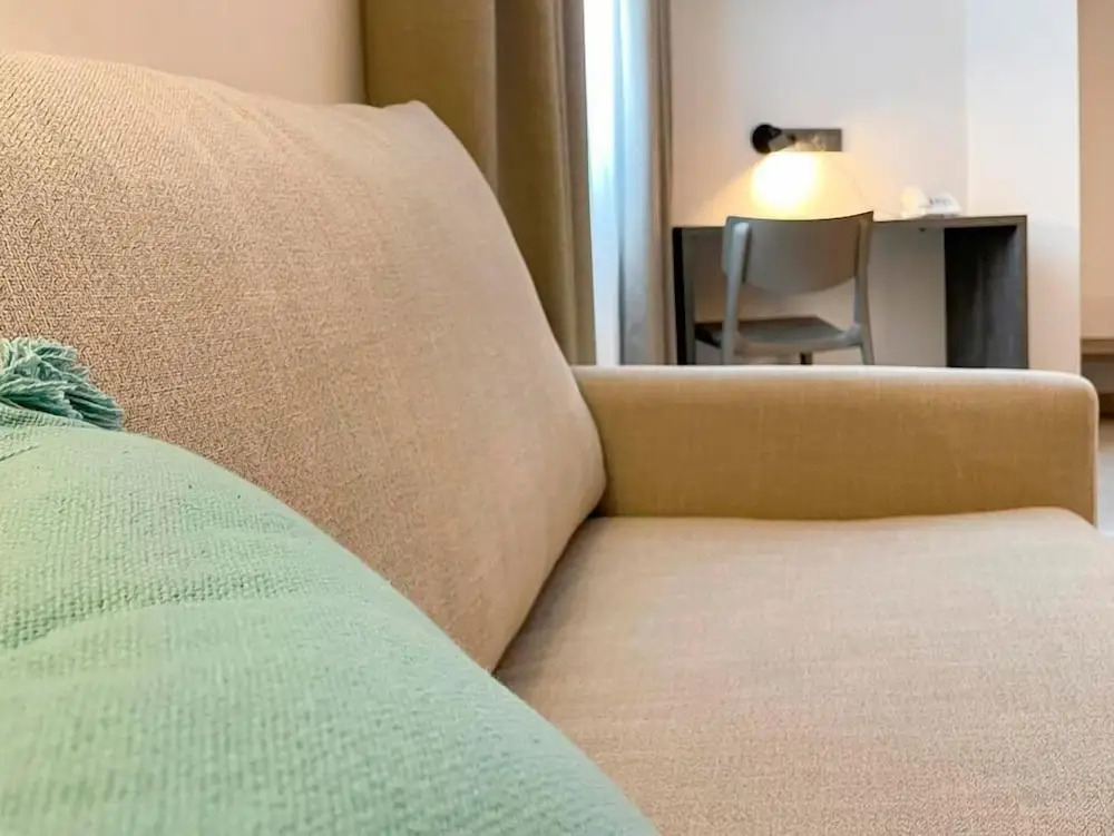 Foto - Hotel Quatre Llunes