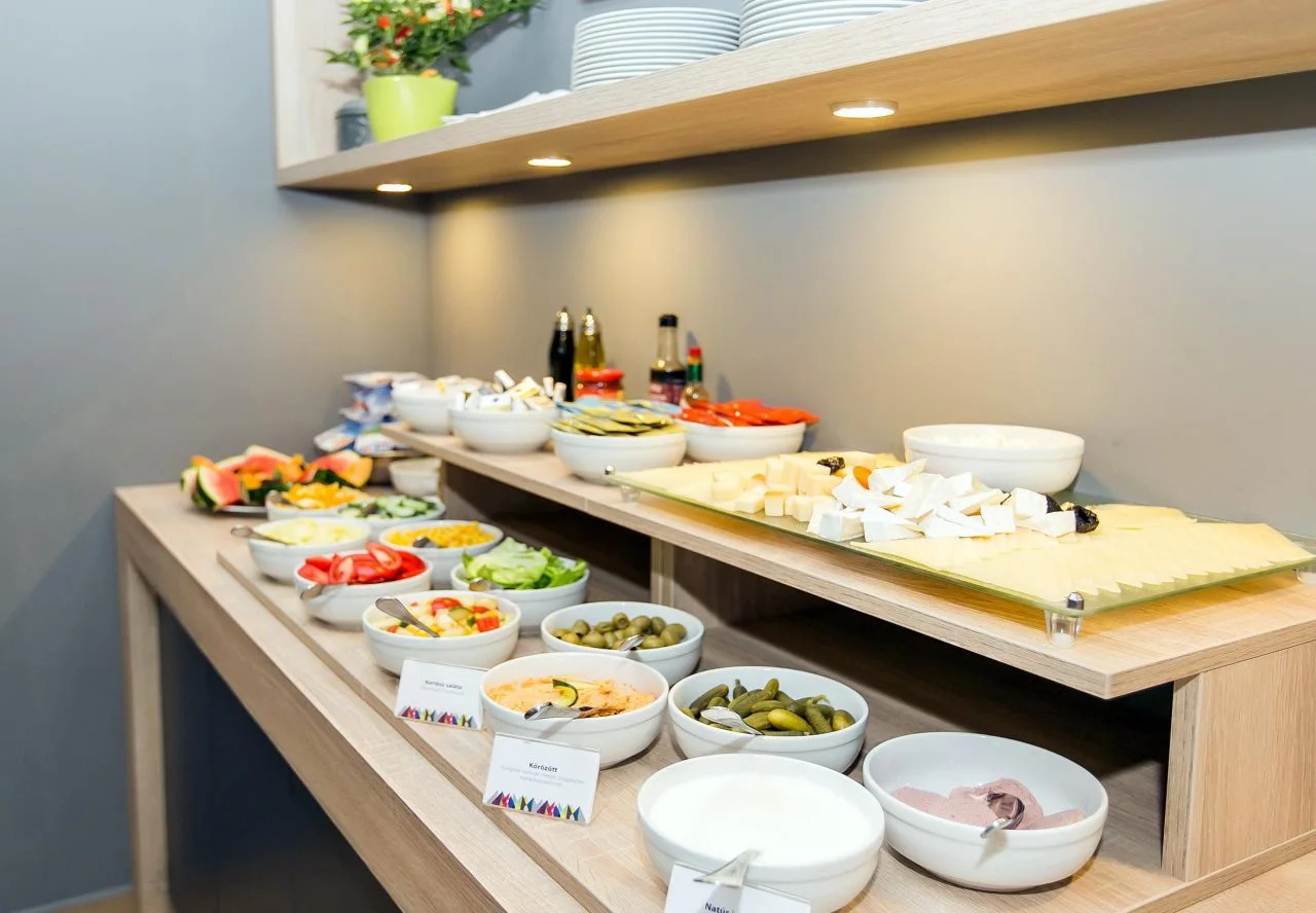 Photo - Roombach Hotel Budapest Center