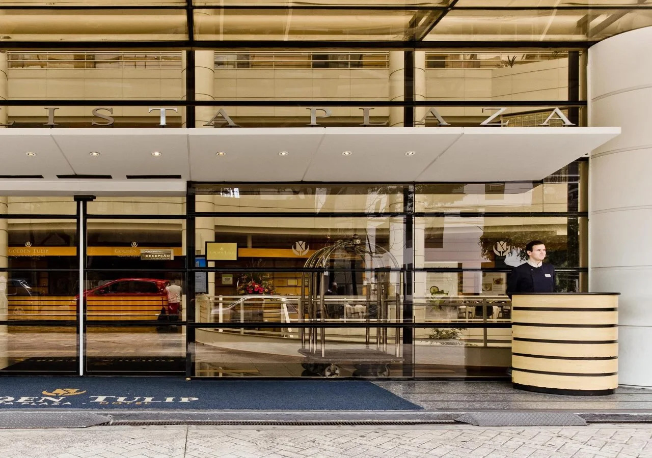 Photo - Radisson São Paulo Paulista