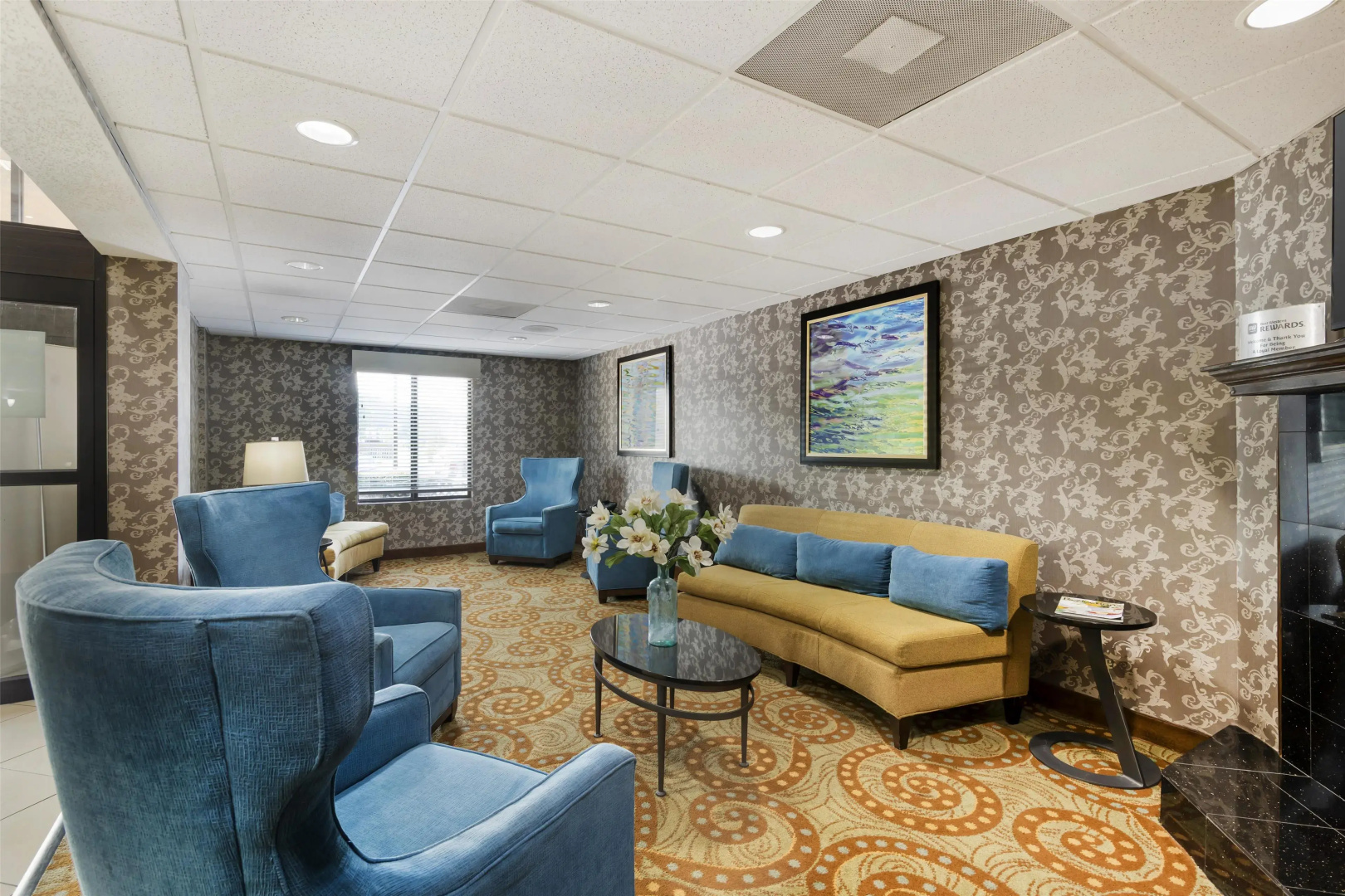 Photo - Best Western Plus Richmond Hill Inn