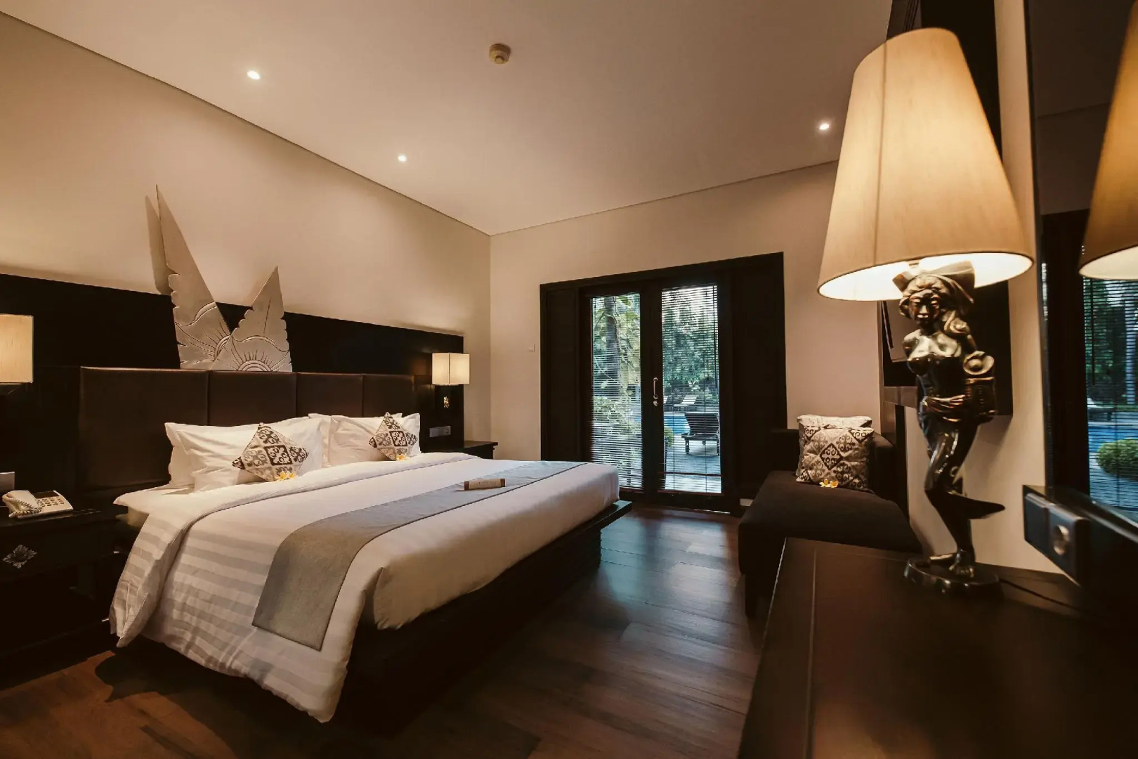 Photo - The Vira Bali Boutique Hotel & Suite