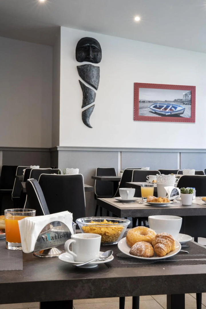 Photo - Villa Elisio Hotel & Spa