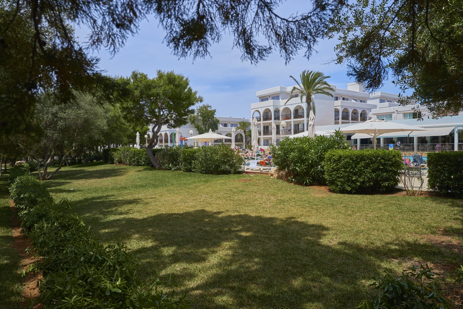 Foto - Hotel Cala d'or Playa