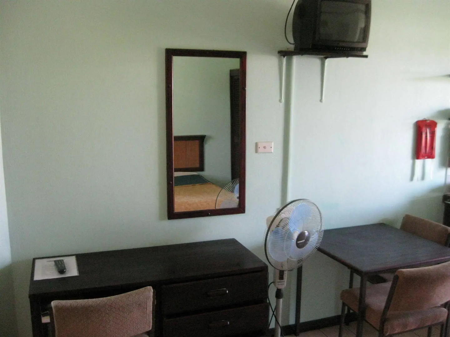 Foto - Hotel Oasis