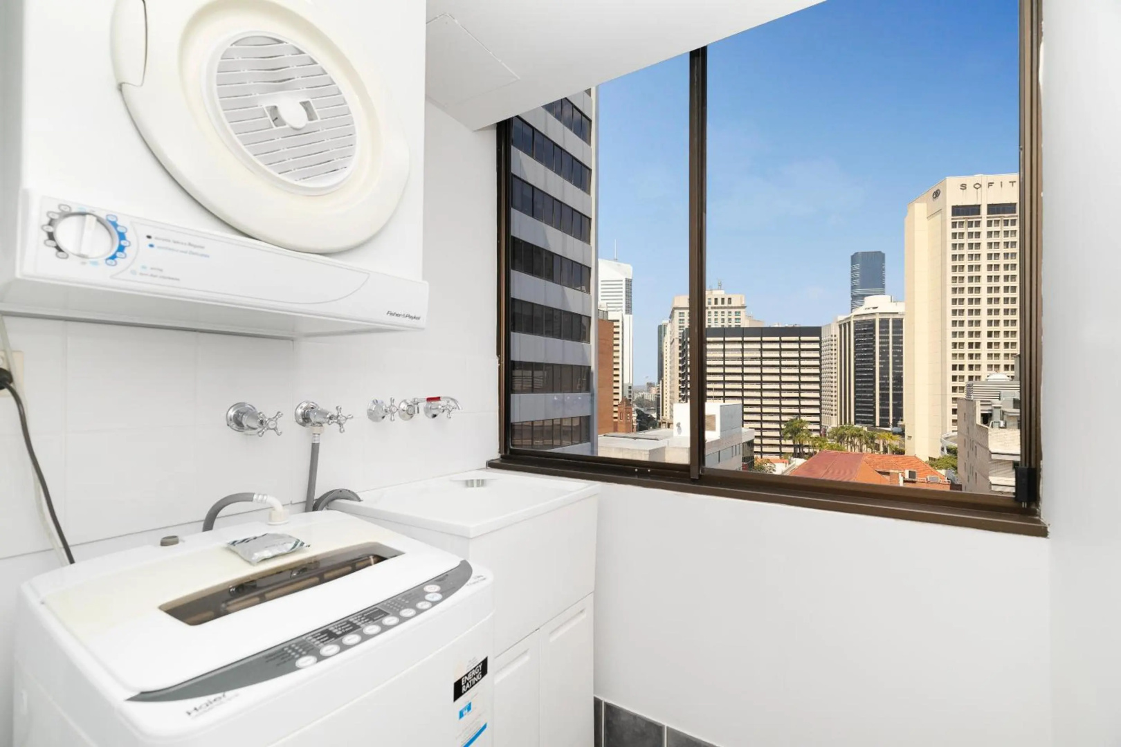 Photo - The Astor Apartments