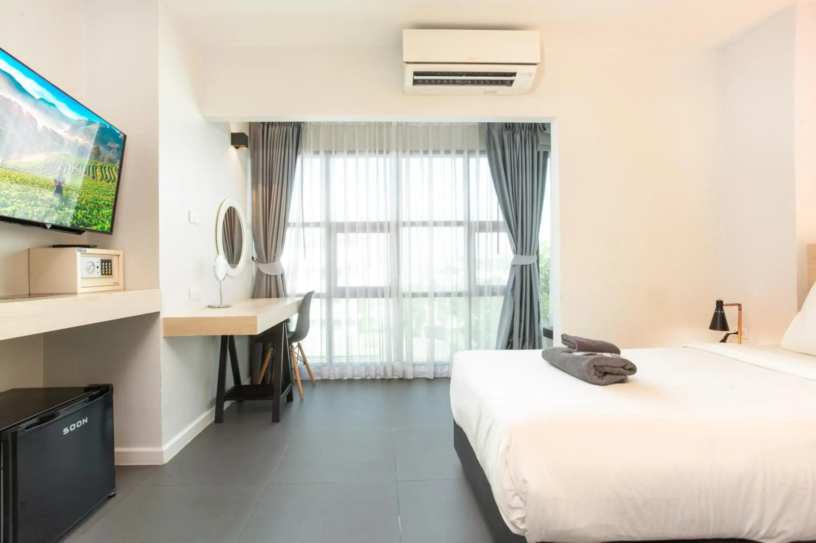 Photo - ISTY Hotel