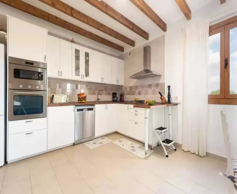Foto - Gina - Villa With Private Pool In Algaida