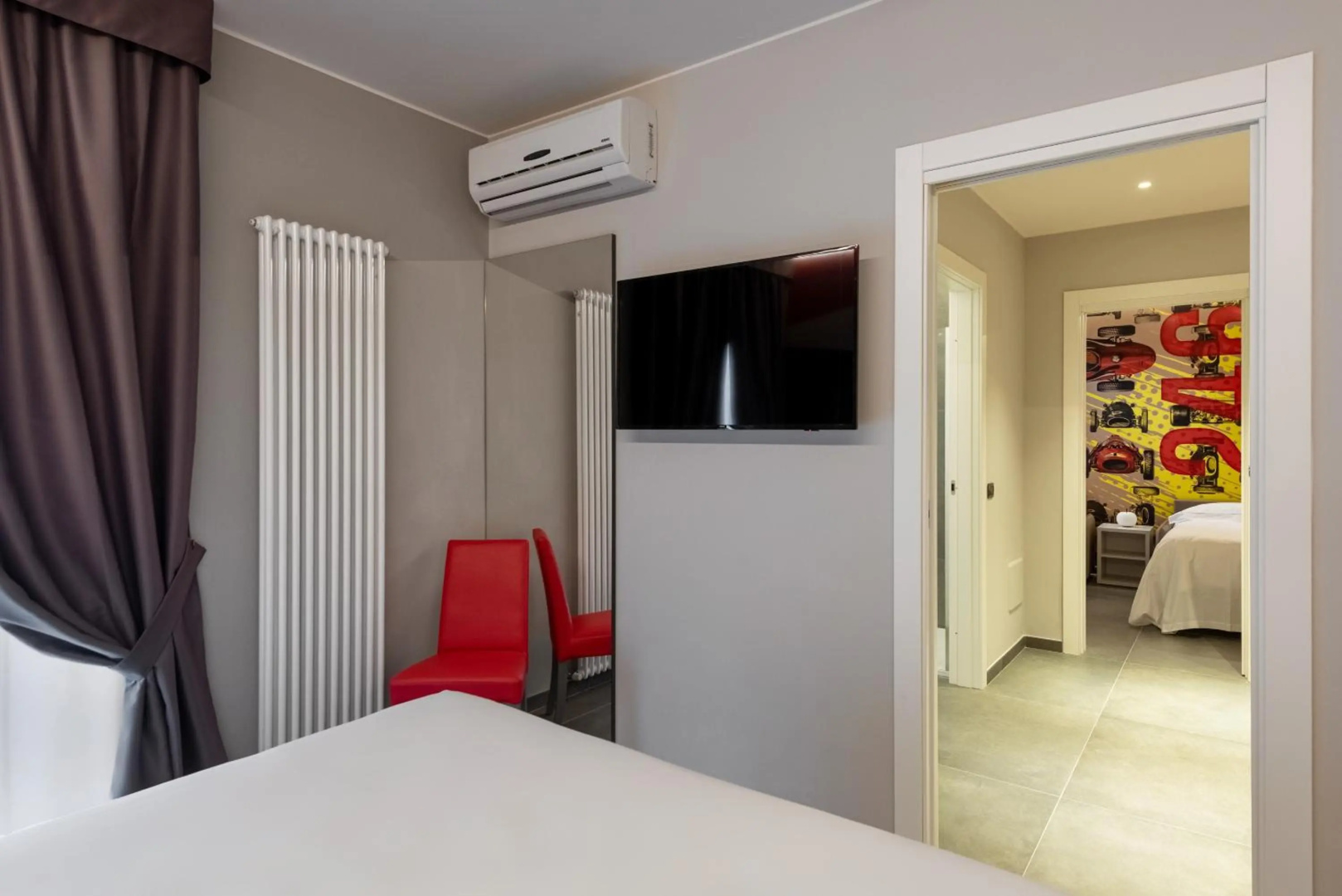 Photo - Hotel Maranello Village