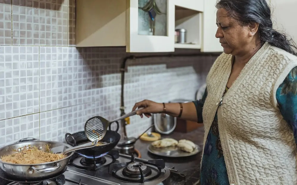 Photo - Prakash Kutir B&B