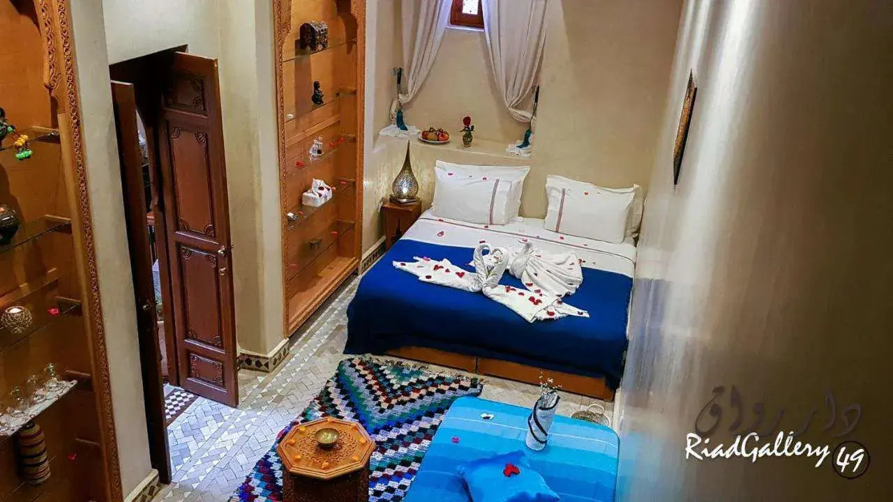 Photo - Riad Gallery 49 & Spa