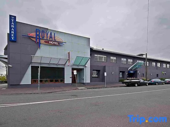 Foto - Royal Hotel by Nightcap Social