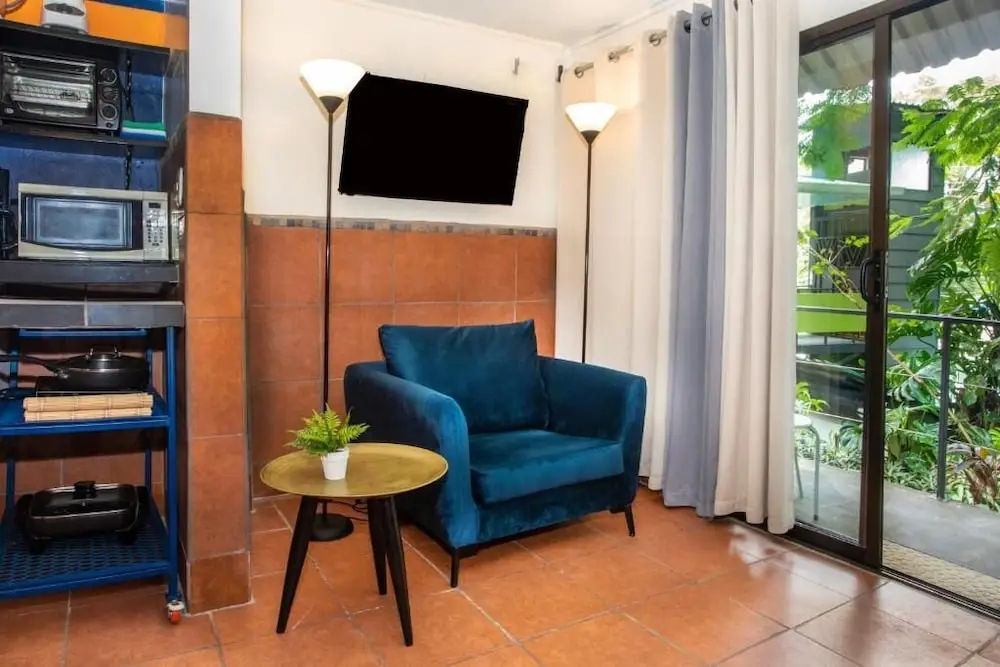 Foto - Tico Tico Villas - Adult Only