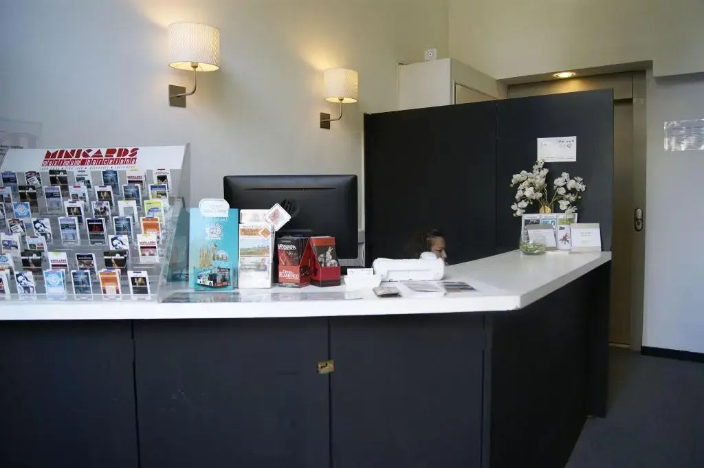 Photo - Hostal Mayerling Centro