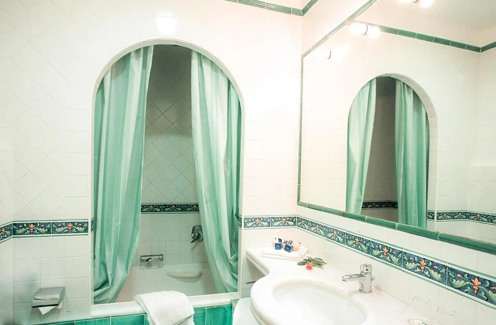 Foto - Hotel Regina Palace Terme