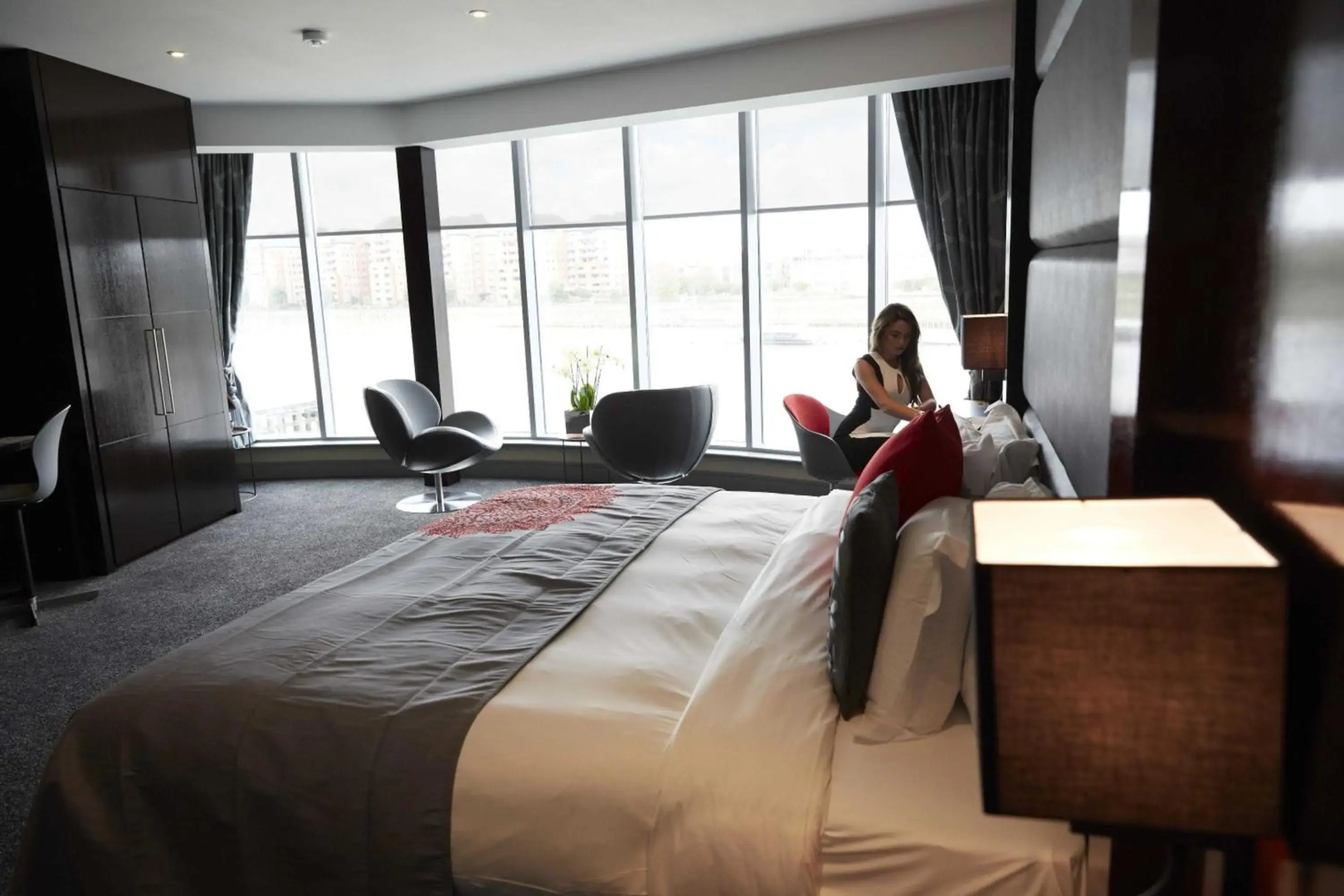 Foto - Rafayel Hotel & Spa