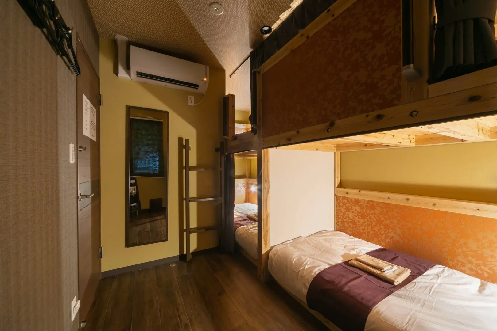 Foto - IKIDANE Cozy Hotel Haneda Airport