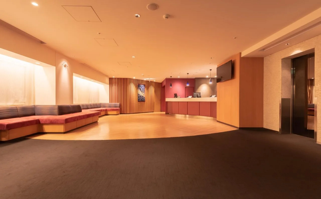Foto - E Hotel Higashi Shinjuku