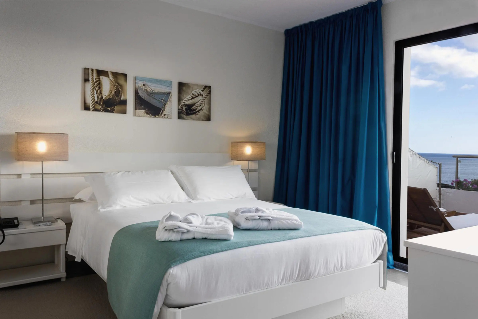 Foto - Caloura Hotel Resort