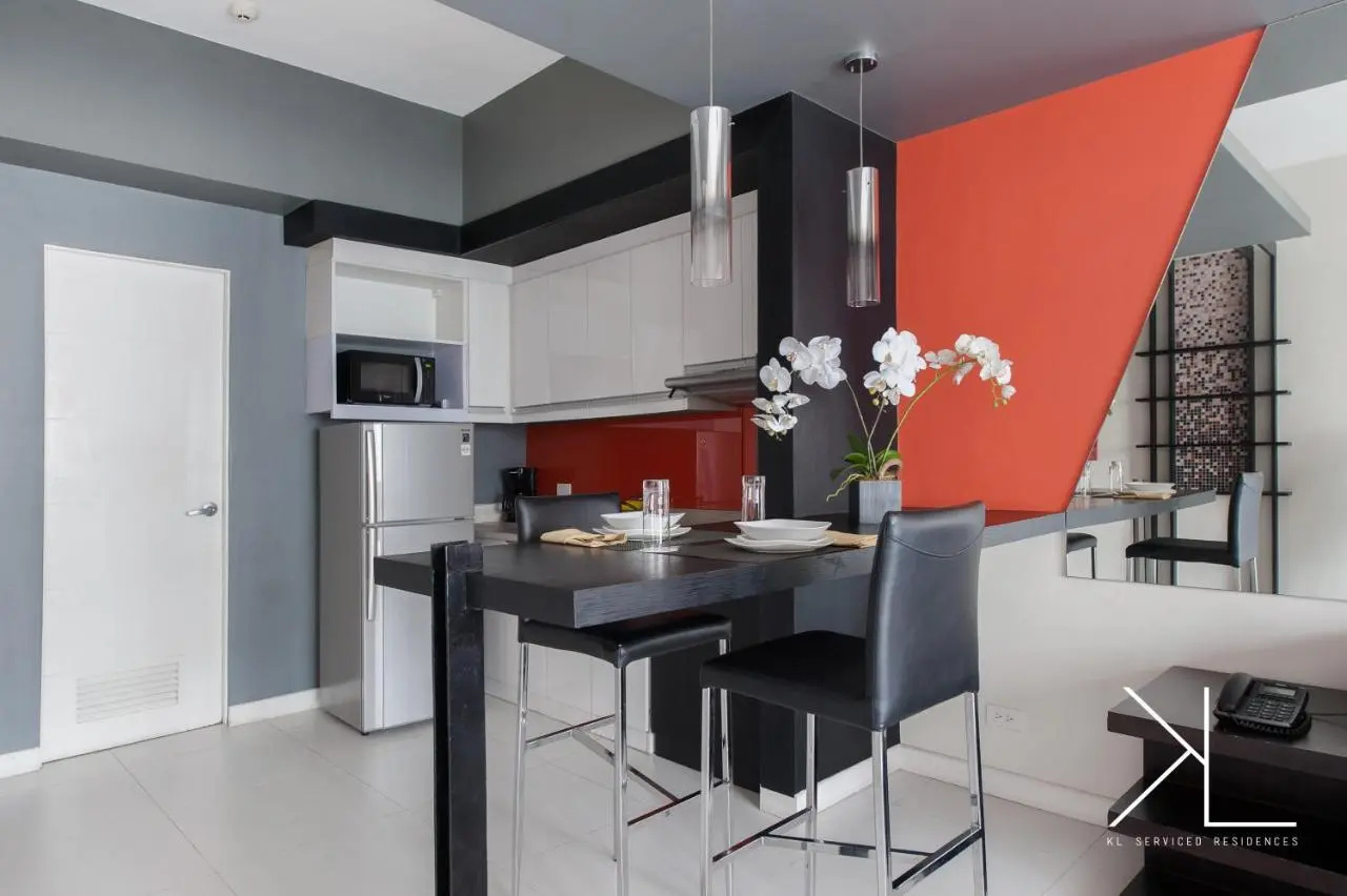 Foto - KL Serviced Residences Managed by HII