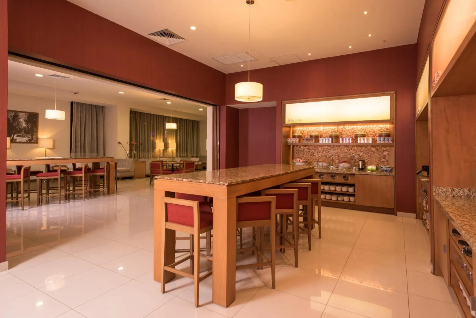 Foto - Hampton by Hilton Guadalajara Expo