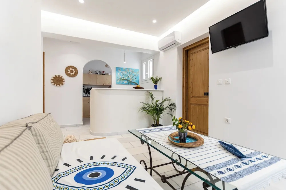 Foto - Galazia Boutique Apartments
