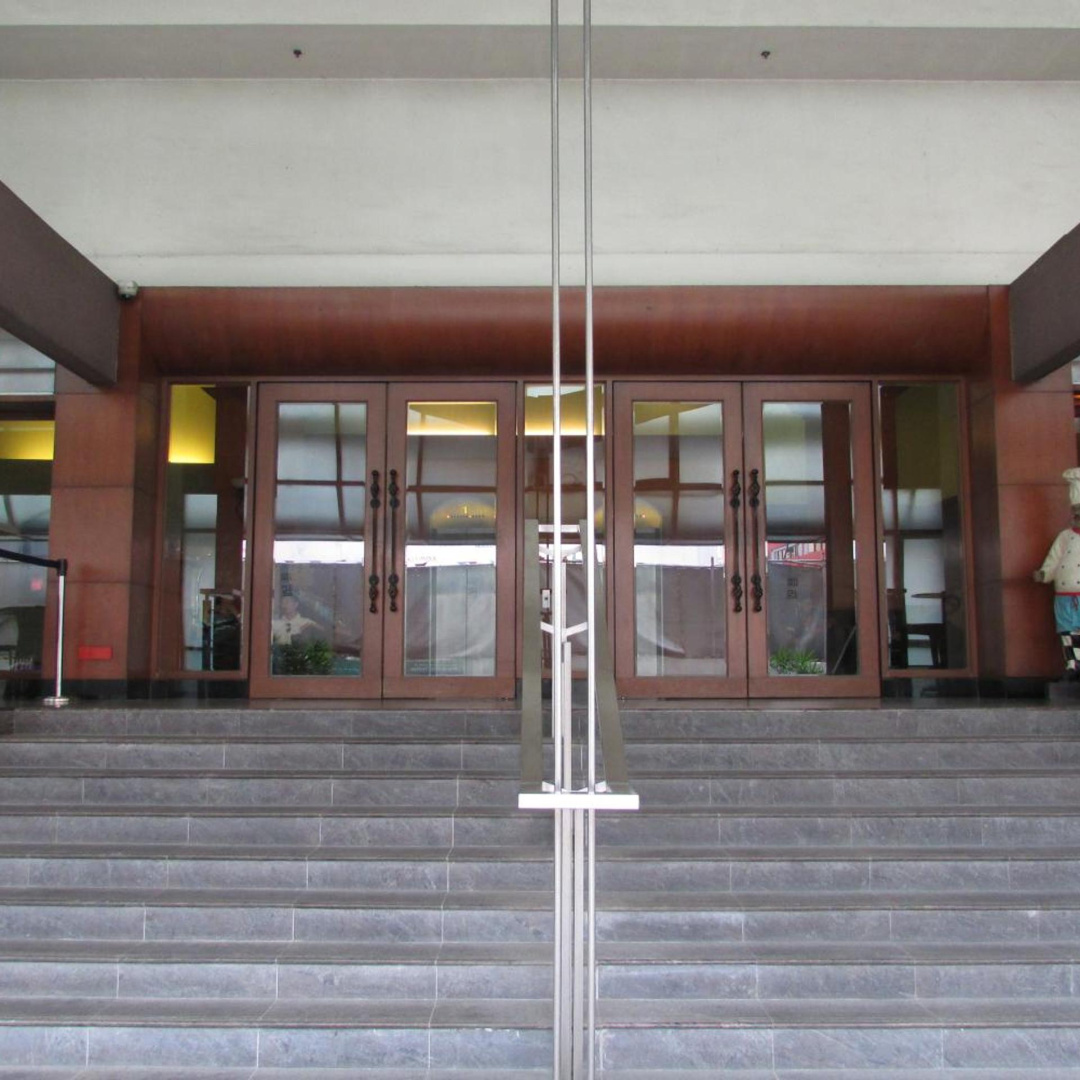 Photo - Strand Hotel