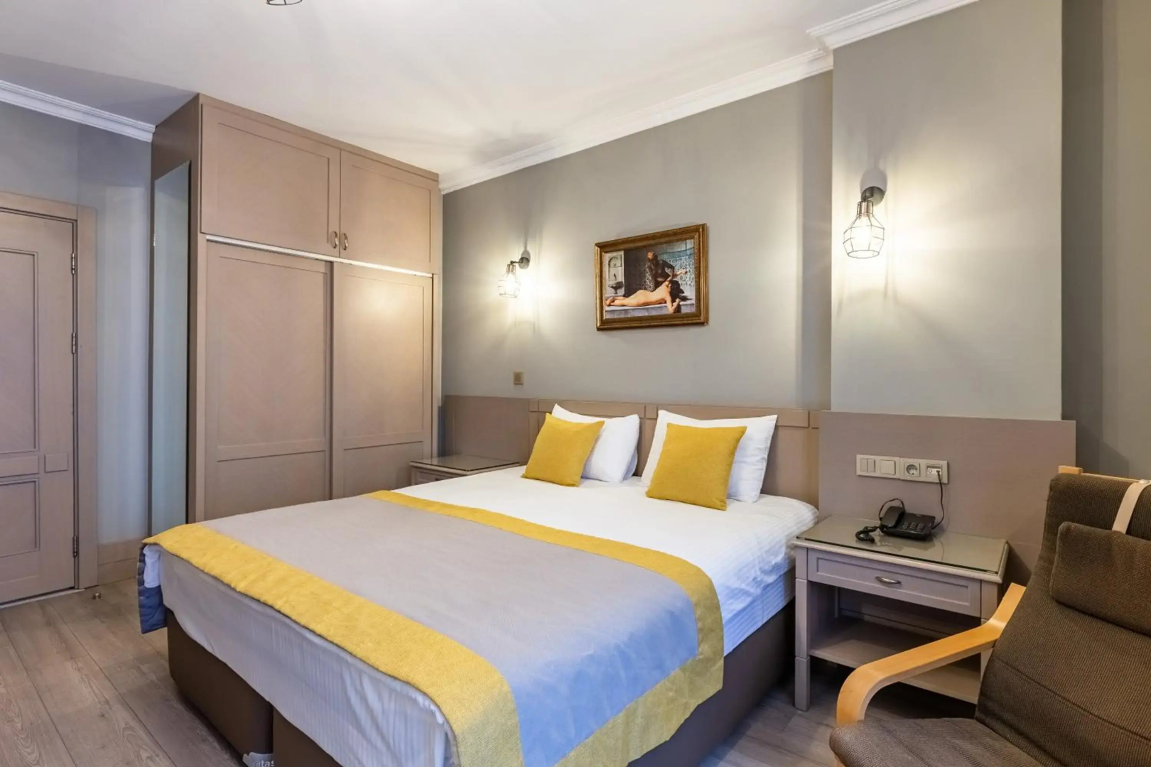 Foto - Seraglio Hotel & Suites