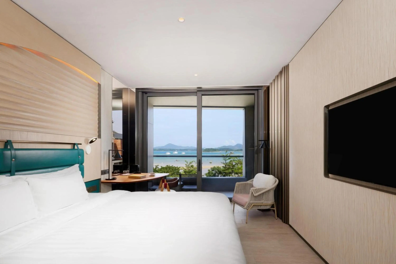 Photo - WM Hotel Hong Kong, Vignette Collection