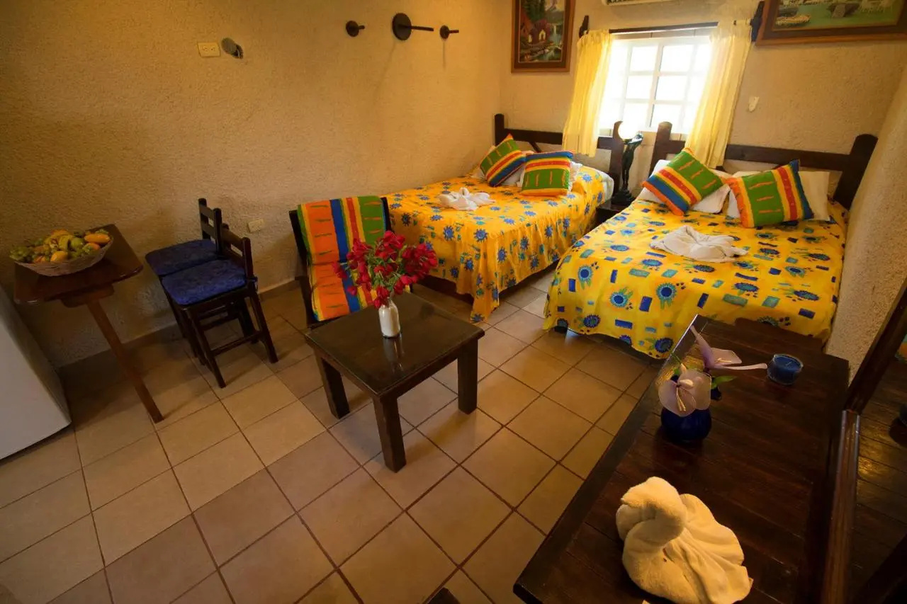 Photo - Hotel Sol Caribe