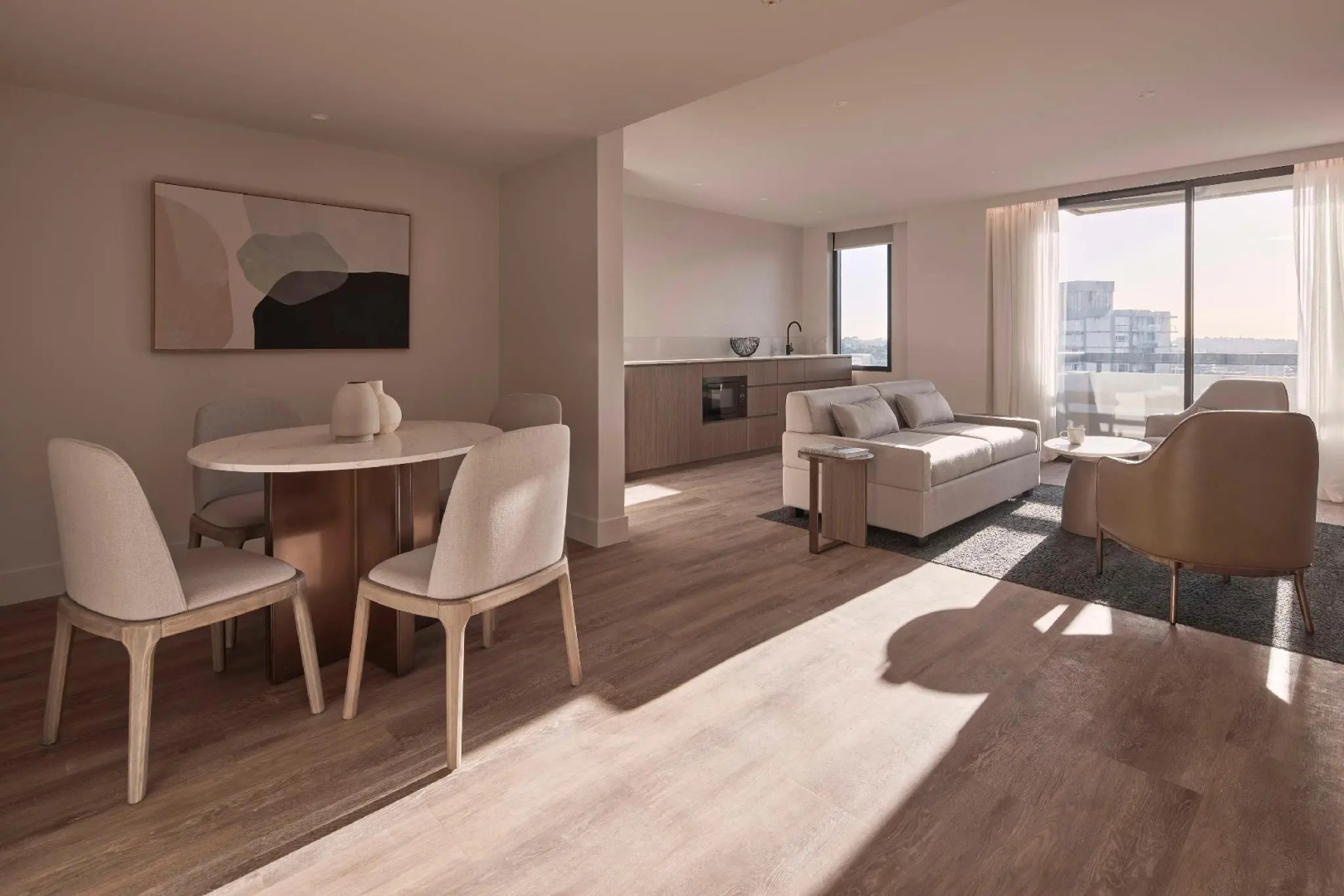 Foto - Rydges North Sydney