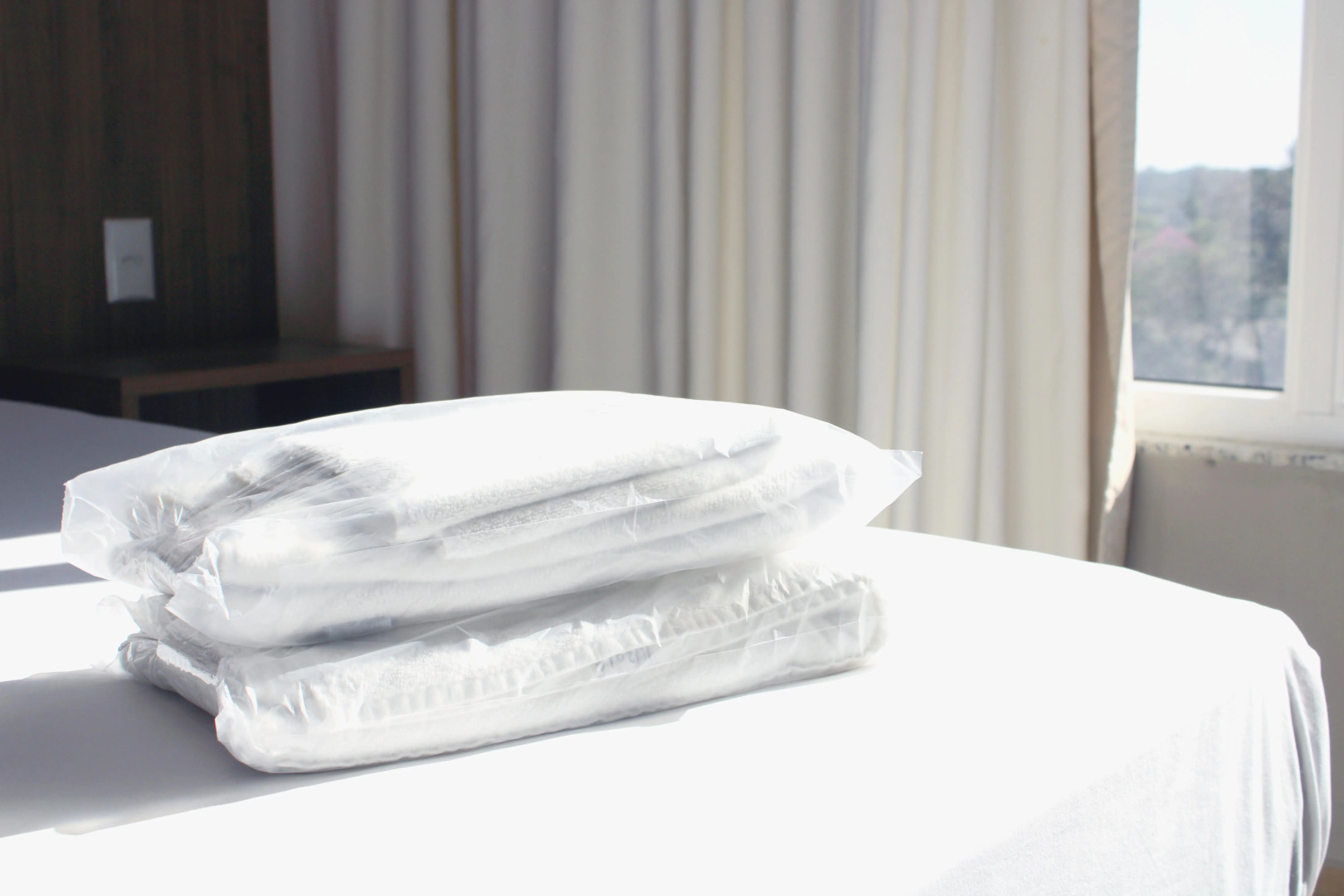 Foto - Continental Inn