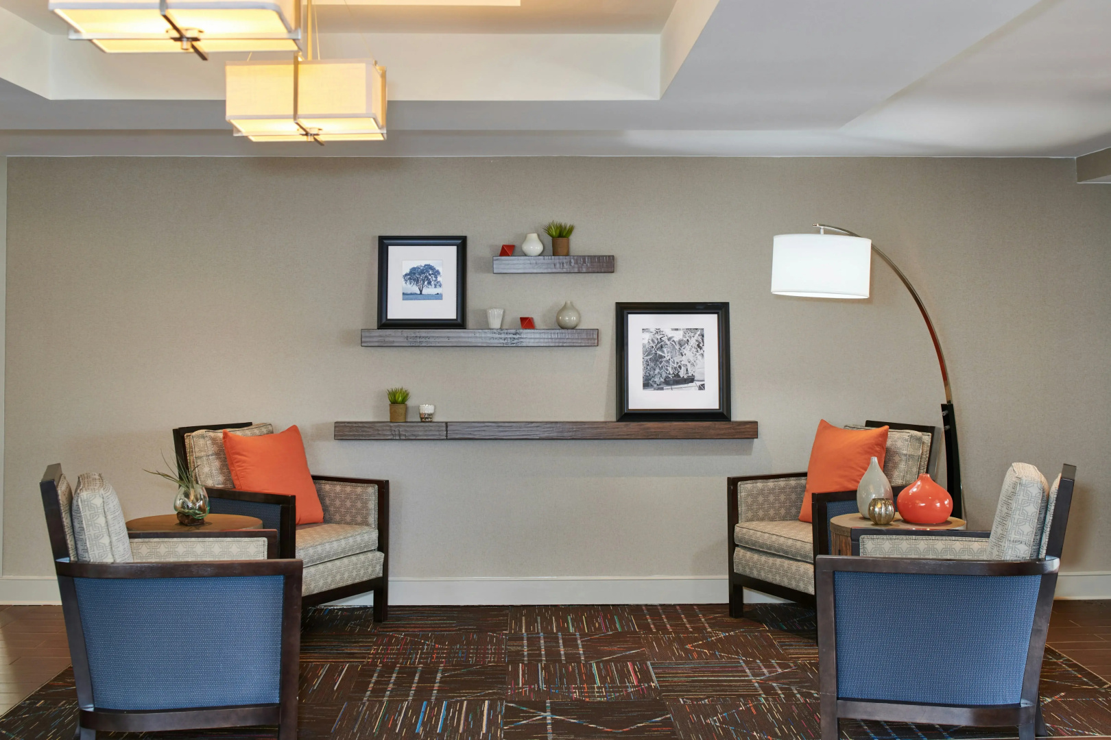 Photo - Hampton Inn & Suites Chapel Hill/Durham, Area