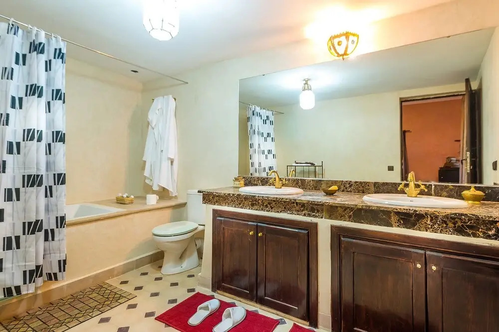 Foto - Riad Saida Atlas