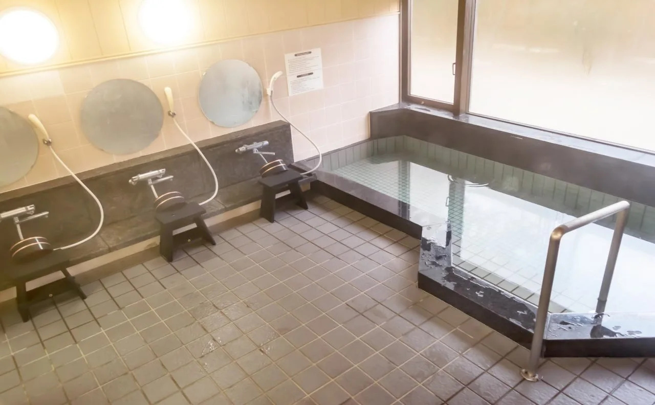 Foto - NARA Visitor Center and Inn