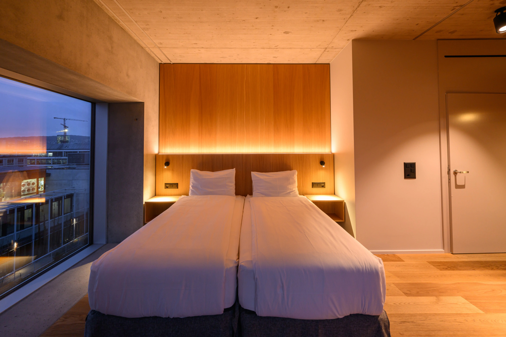 Photo - Placid Hotel Design & Lifestyle Zurich