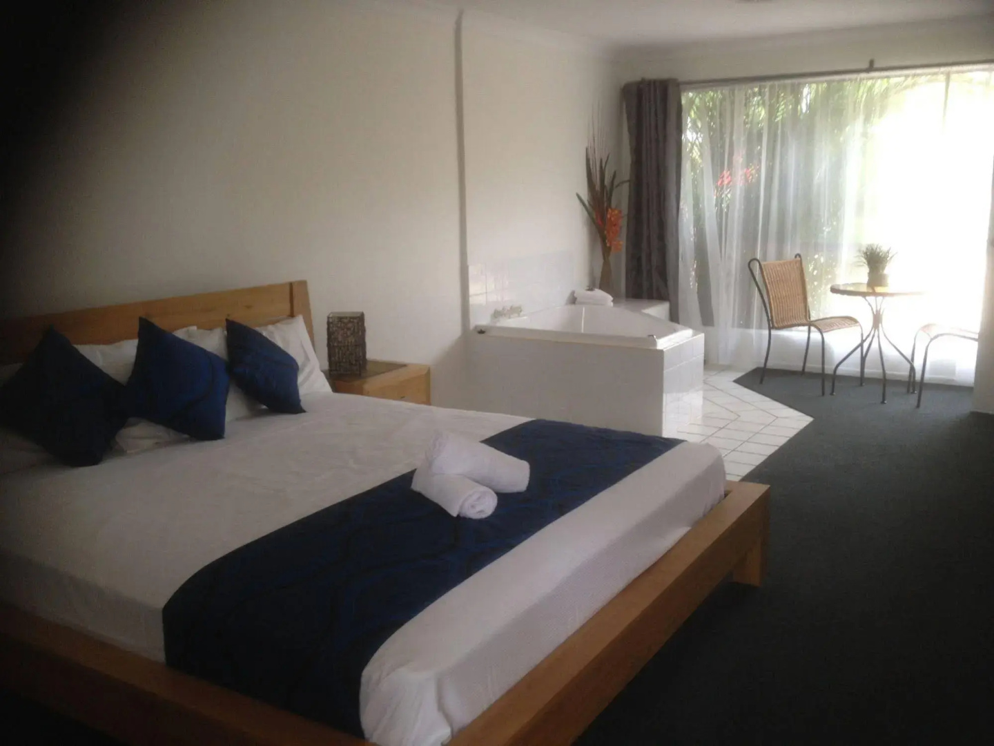 Photo - Logan City Motor Inn