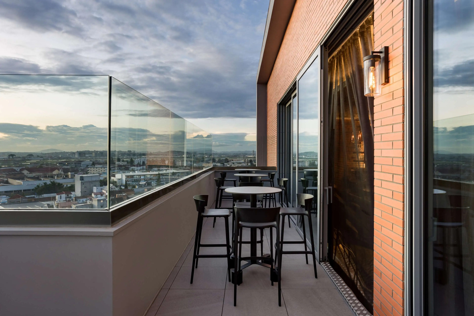 Foto - Radisson Blu Hotel Antananarivo Waterfront