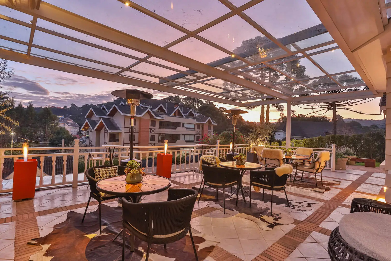 Foto - Secreto Boutique Hotel