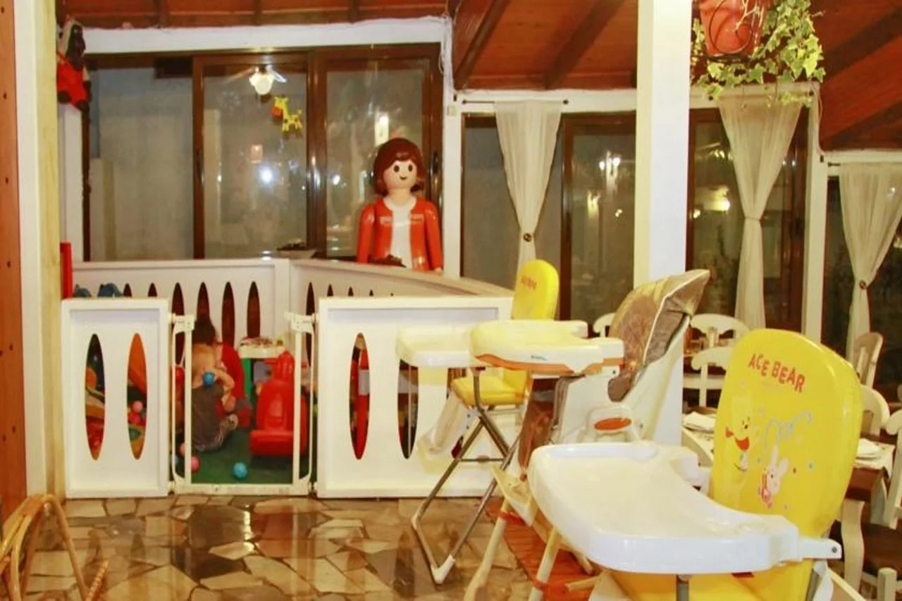 Foto - W Suites by Estia ex Camelot