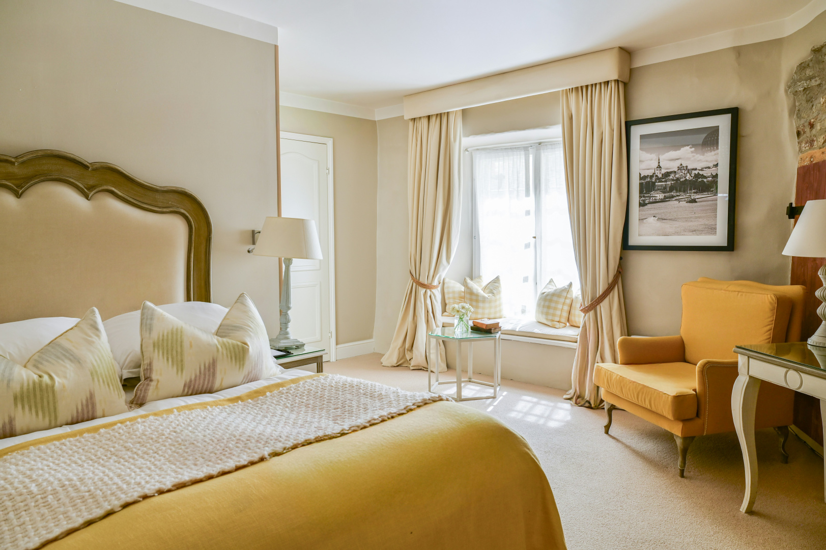 Photo - Schlössle Hotel - Small Luxury Hotels of the World