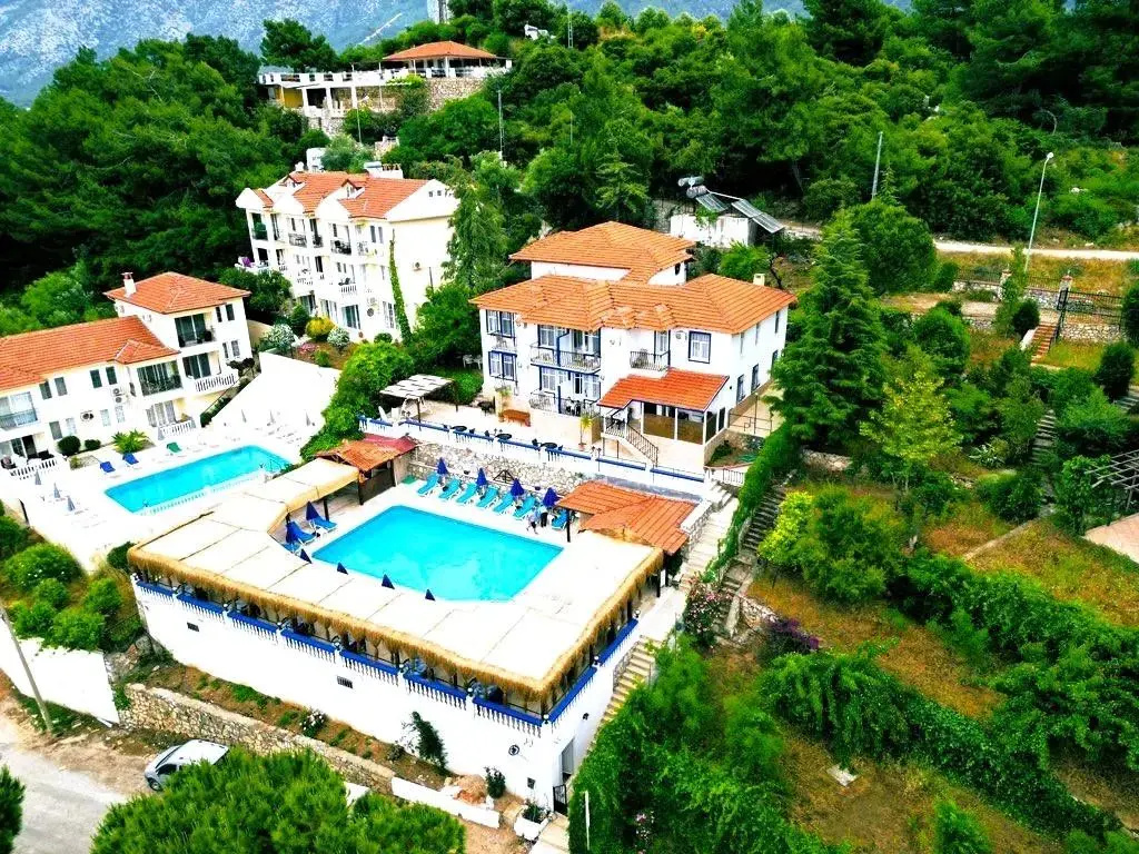 Foto - pH Ölüdeniz Suite