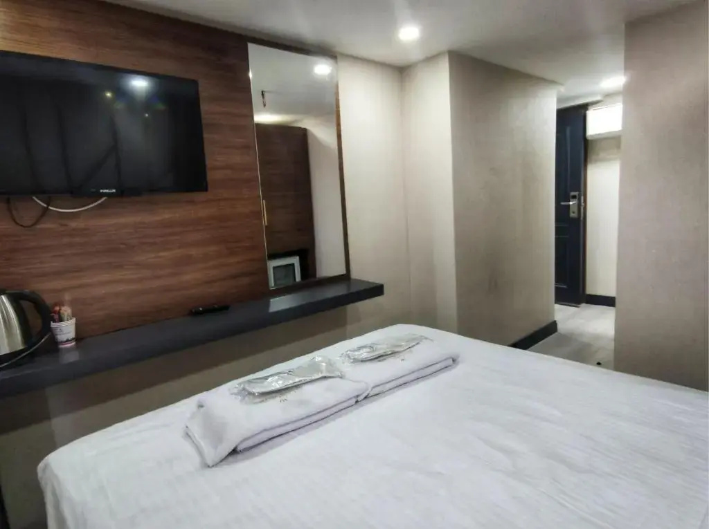 Foto - The Golden Pera's Hotel & Spa